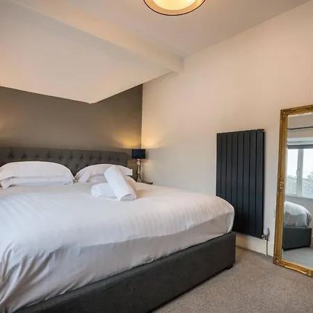 3 Jester Court شقة *