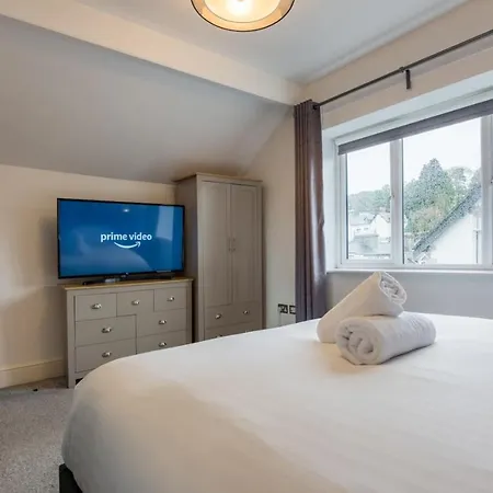 شقة 3 Jester Court ويندرمير