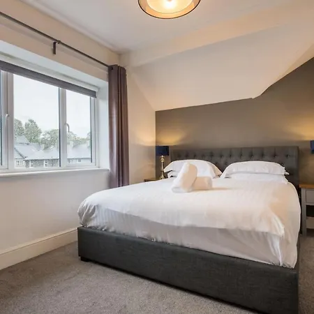 شقة 3 Jester Court *