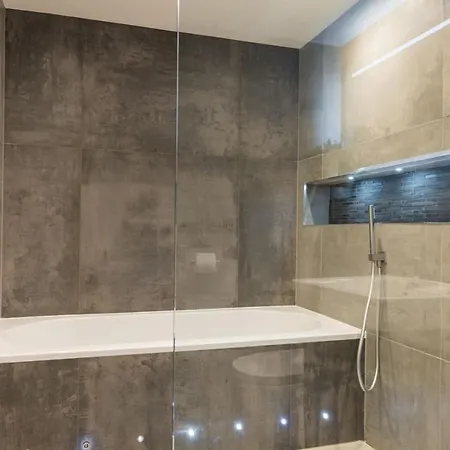 Апартаменты 3 Jester Court Уиндермир