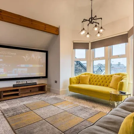 3 Jester Court ويندرمير