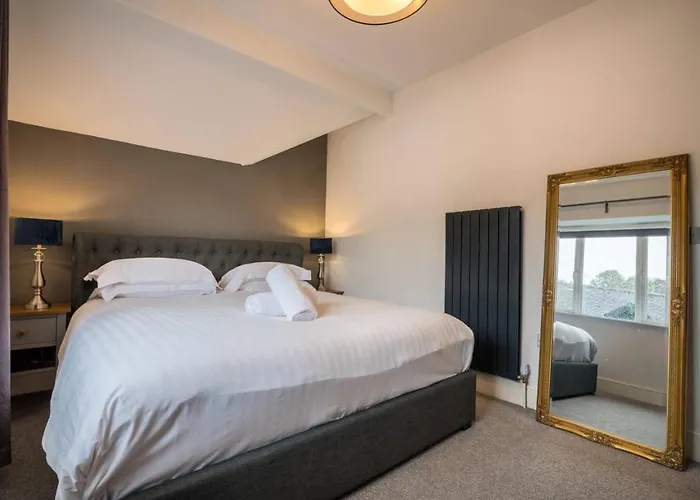 3 Jester Court Apartamento *