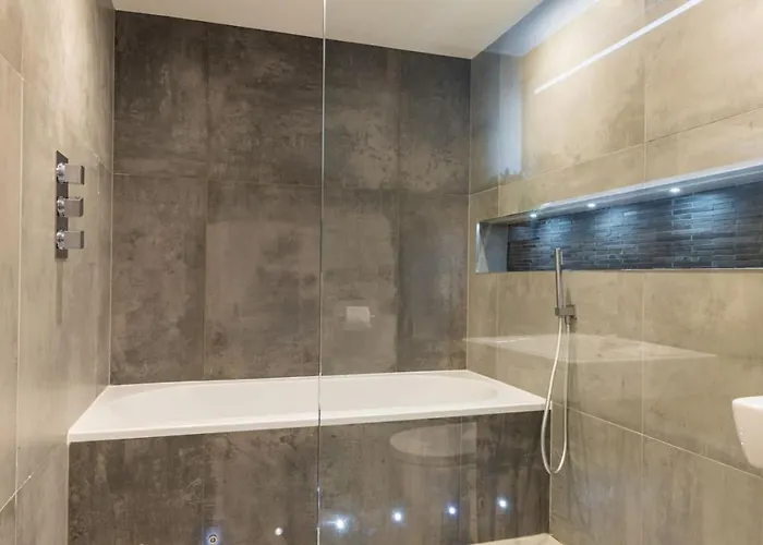 Apartamento 3 Jester Court Windermere