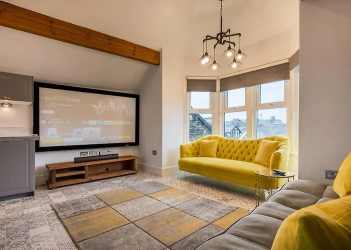 3 Jester Court Windermere